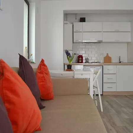Lamamaia - 1 Minute Away From The Beach Apartment