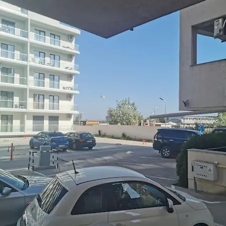 Apartment Lamamaia - 1 Minute Away From The Beach *